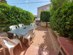Appartement Marseillan-Plage, 2 pièces, 5 personnes - FR-1-326-655
